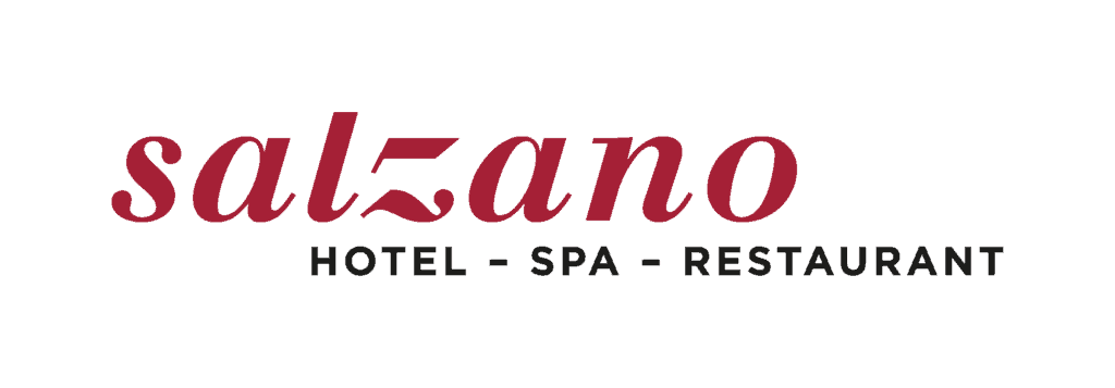 SALZANO Hotel - Spa - Restaurant